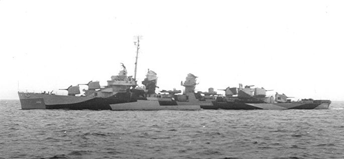 ship